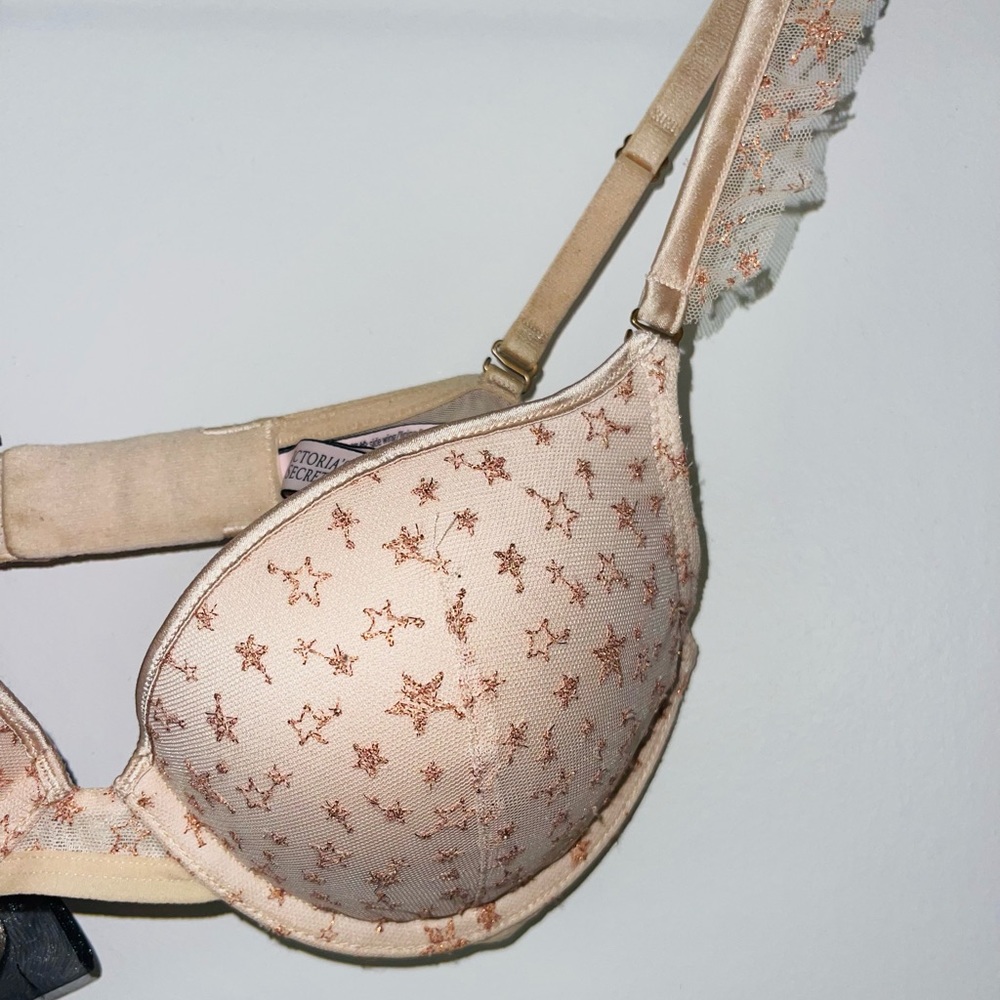 Victoria’s Secret Push-Up Bra